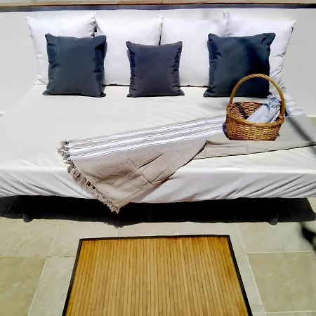Holiday home Casita Piedra Escrita- Private House
