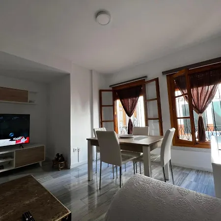 Holiday home Casita Piedra Escrita- Private House Cordoba