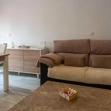 Holiday home Casita Piedra Escrita- Private House *