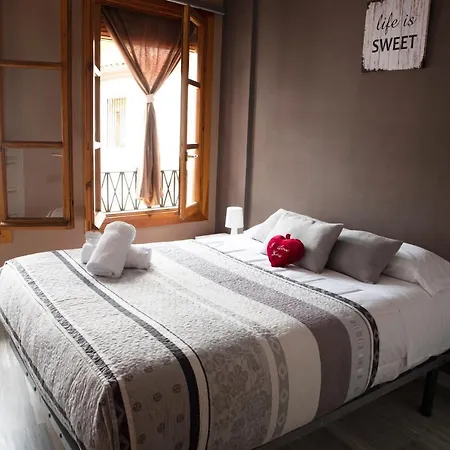 Holiday home Casita Piedra Escrita- Private House