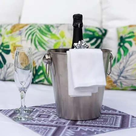 Holiday home Casita Piedra Escrita- Private House Cordoba
