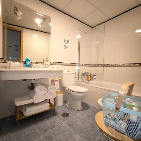 Holiday home Casita Piedra Escrita- Private House Cordoba