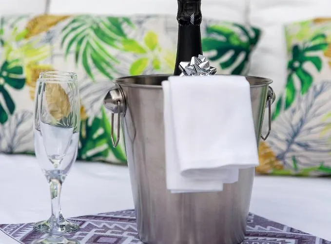 Prázdninový dům Casita Piedra Escrita - Private & Exclusive House Córdoba