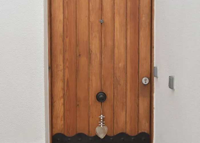 Casita Piedra Escrita - Private & Exclusive House