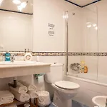 Hébergement de vacances Casita Piedra Escrita - Private & Exclusive House *