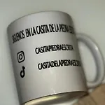 Casita Piedra Escrita - Private & Exclusive House Hébergement de vacances *