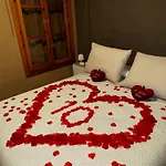 Hébergement de vacances Casita Piedra Escrita - Private & Exclusive House