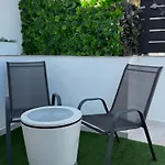 Casita Piedra Escrita - Private & Exclusive House Hébergement de vacances *