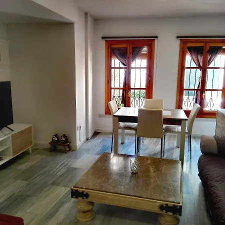 Casita Piedra Escrita- Private House * Cordoue