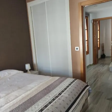 Casita Piedra Escrita- Private House