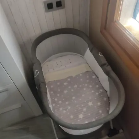 Nyaraló Casita Piedra Escrita - Private & Exclusive House *