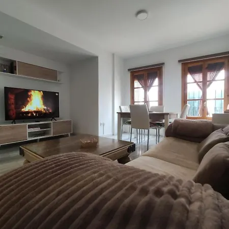 Casita Piedra Escrita - Private & Exclusive House Ferienhaus