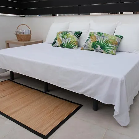 Casita Piedra Escrita - Private & Exclusive House Vakantiehuis Córdoba