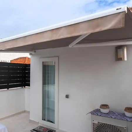 Casita Piedra Escrita- Private House Hébergement de vacances *