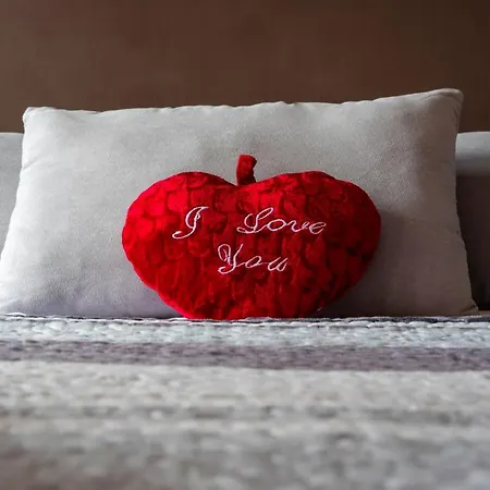 Ferienhaus Casita Piedra Escrita - Private & Exclusive House