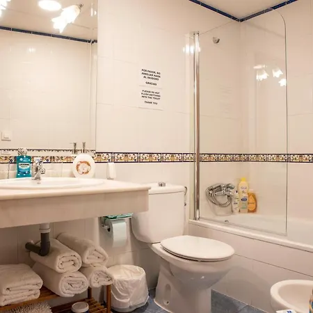 Vakantiehuis Casita Piedra Escrita - Private & Exclusive House *