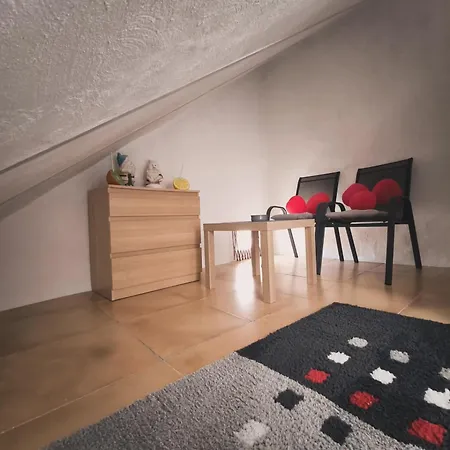 Casita Piedra Escrita - Casa Completa 3 Plantas Con Terraza Chill Out