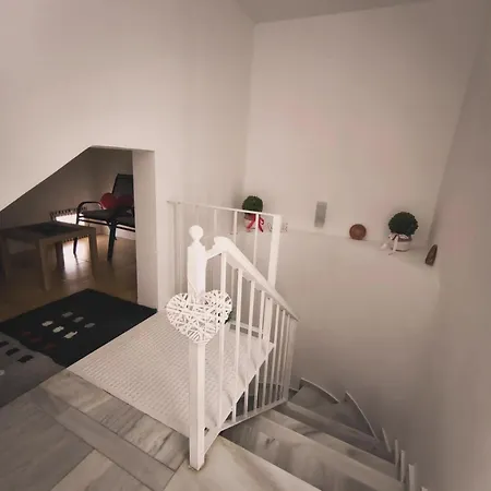 Casita Piedra Escrita - Private & Exclusive House Ferienhaus *