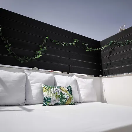 בית נופש Casita Piedra Escrita - Private & Exclusive House קורדובה