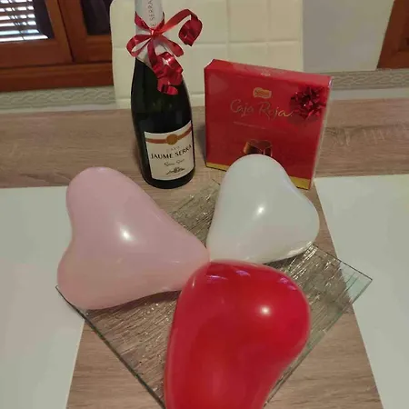 Casita Piedra Escrita - Private & Exclusive House Vakantiehuis