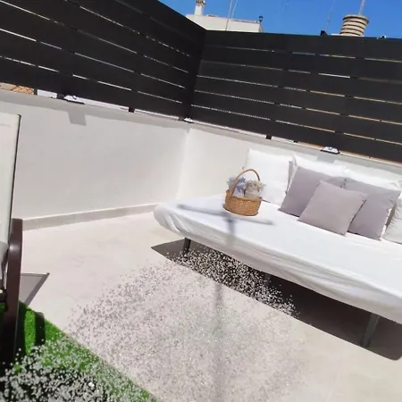 Ferienhaus Casita Piedra Escrita - Private & Exclusive House *