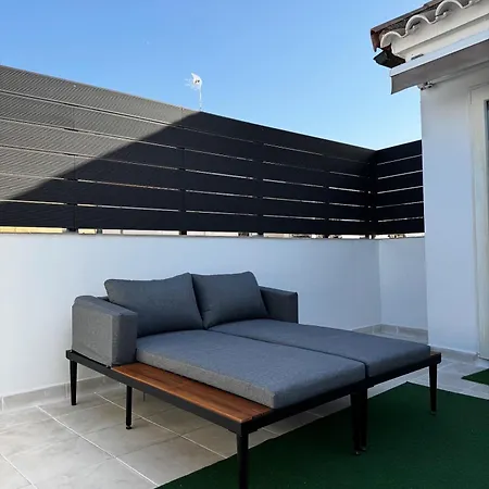 Casita Piedra Escrita - Casa Completa 3 Plantas Con Terraza Chill Out * Cordoba
