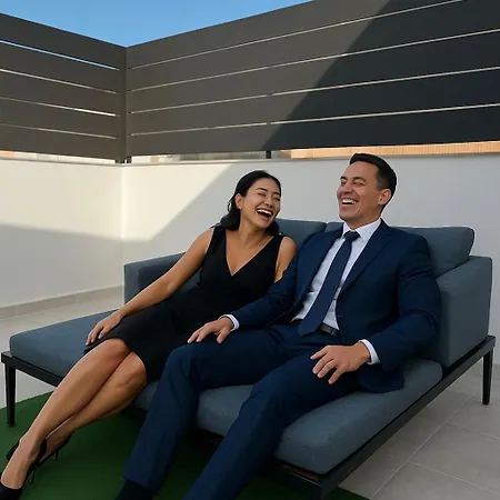 Casita Piedra Escrita - Private & Exclusive House Nyaraló *