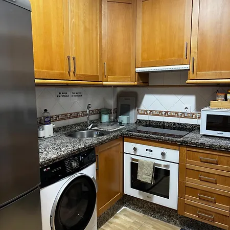 Vakantiehuis Casita Piedra Escrita - Private & Exclusive House *