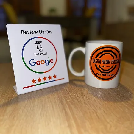 Nyaraló Casita Piedra Escrita - Private & Exclusive House Córdoba