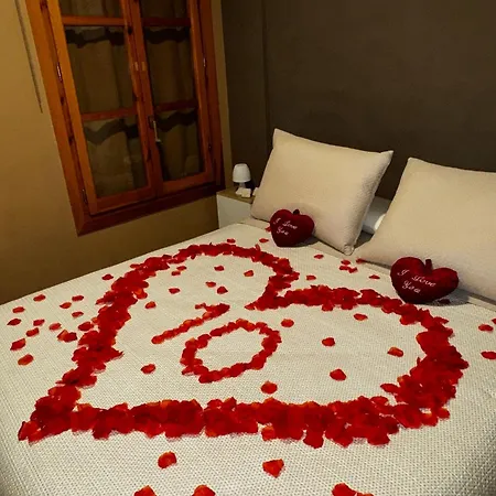 Ferienhaus Casita Piedra Escrita - Private & Exclusive House