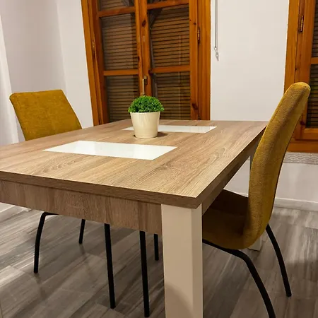 Ferienhaus Casita Piedra Escrita - Private & Exclusive House *