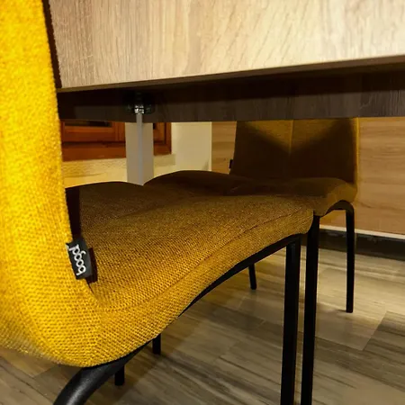 Vakantiehuis Casita Piedra Escrita - Private & Exclusive House Córdoba