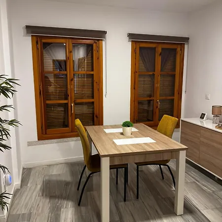Casita Piedra Escrita - Casa Completa 3 Plantas Con Terraza Chill Out