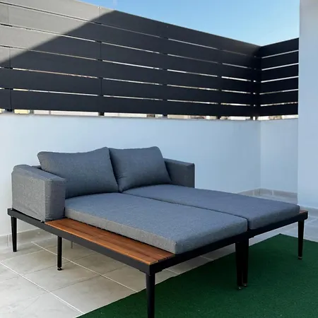 בית נופש Casita Piedra Escrita - Private & Exclusive House