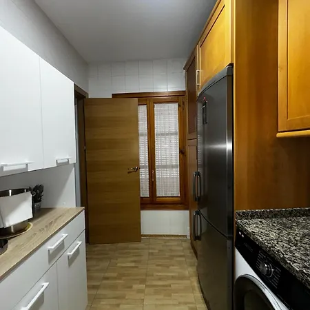 Casa vacanze Casita Piedra Escrita - Casa Completa 3 Plantas Con Terraza Chill Out *