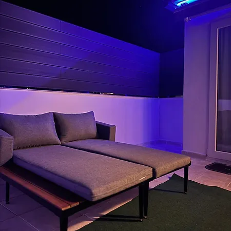 Casita Piedra Escrita - Casa Completa 3 Plantas Con Terraza Chill Out Cordova