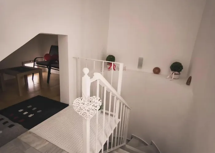 Casita Piedra Escrita - Private & Exclusive House בית נופש *