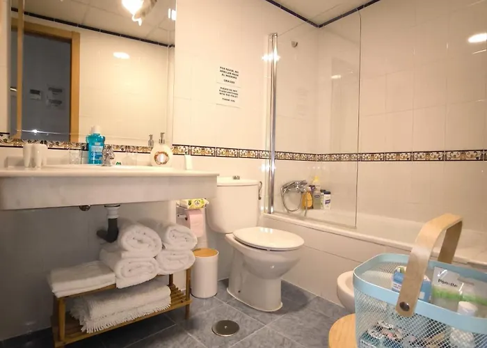 Дом отдыха Casita Piedra Escrita - Private & Exclusive House Кордова