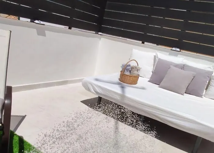 בית נופש Casita Piedra Escrita - Private & Exclusive House *