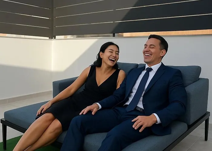 Casita Piedra Escrita - Private & Exclusive House בית נופש *