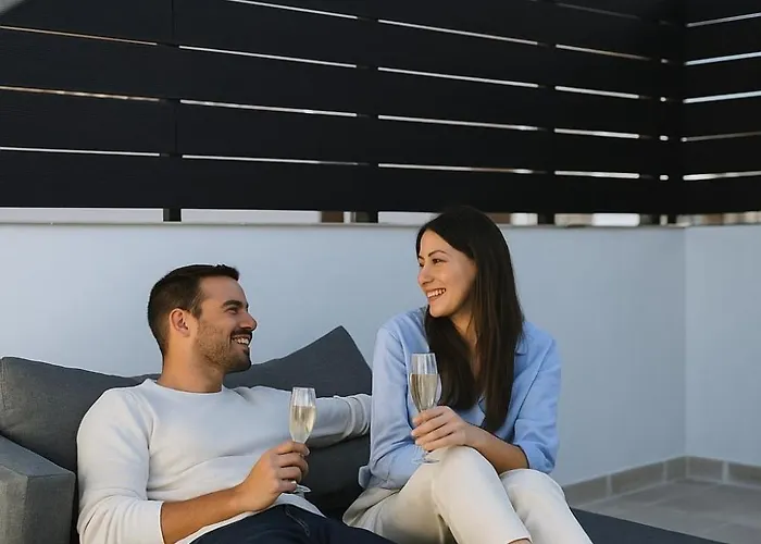 Casita Piedra Escrita - Private & Exclusive House Дом отдыха *