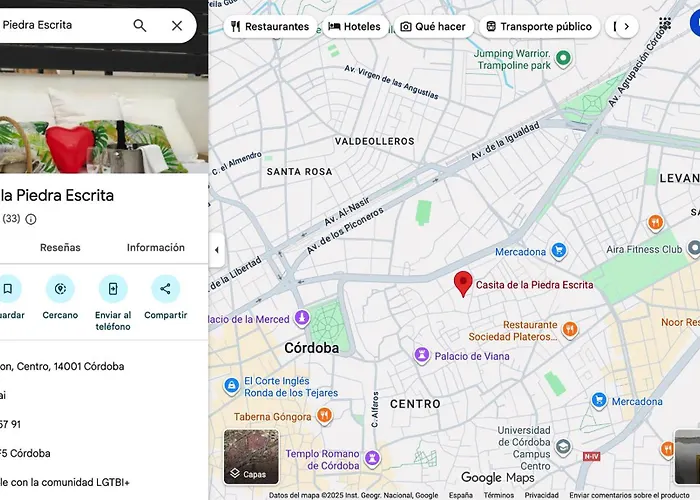 Casita Piedra Escrita - Private & Exclusive House בית נופש *