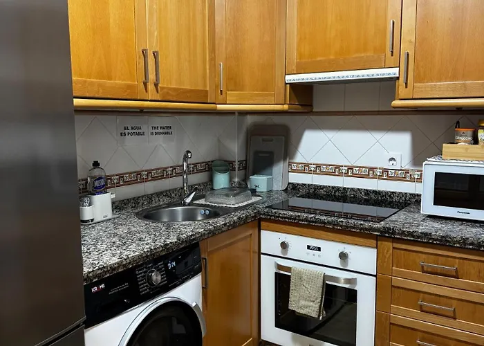 Дом отдыха Casita Piedra Escrita - Private & Exclusive House *