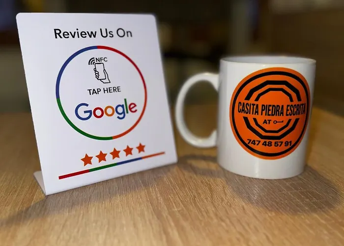 Будинок відпочинку Casita Piedra Escrita - Private & Exclusive House Кордова