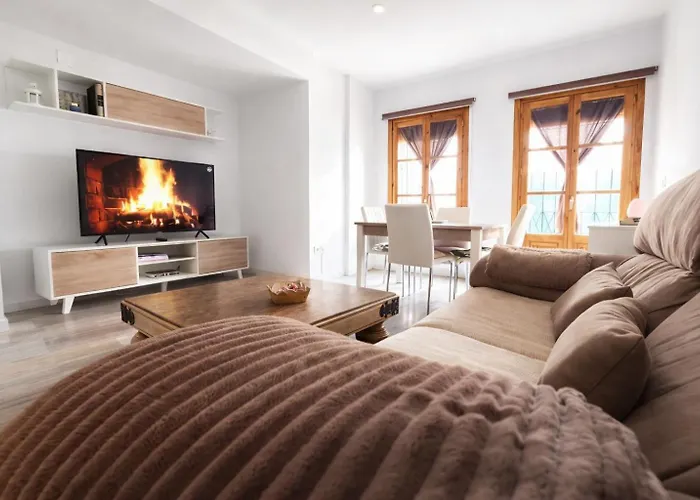 בית נופש Casita Piedra Escrita - Private & Exclusive House