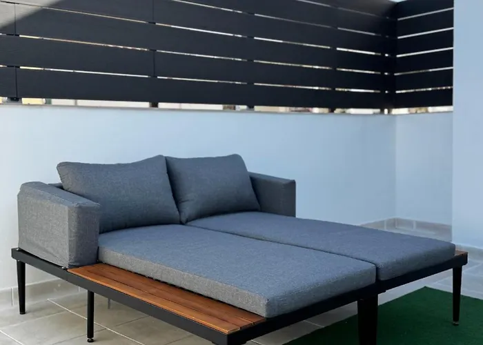 בית נופש Casita Piedra Escrita - Private & Exclusive House