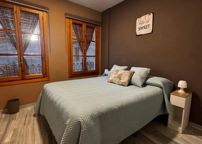 Casita Piedra Escrita - Private & Exclusive House Дом отдыха *