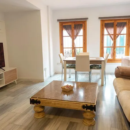 Holiday home Casita Piedra Escrita - Private & Exclusive House *