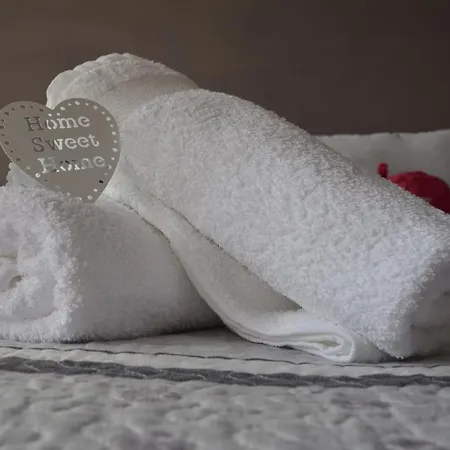 Holiday home Casita Piedra Escrita - Private & Exclusive House Cordoba