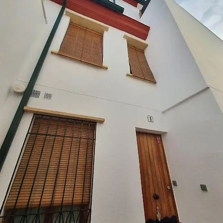 Holiday home Casita Piedra Escrita - Private & Exclusive House Cordoba